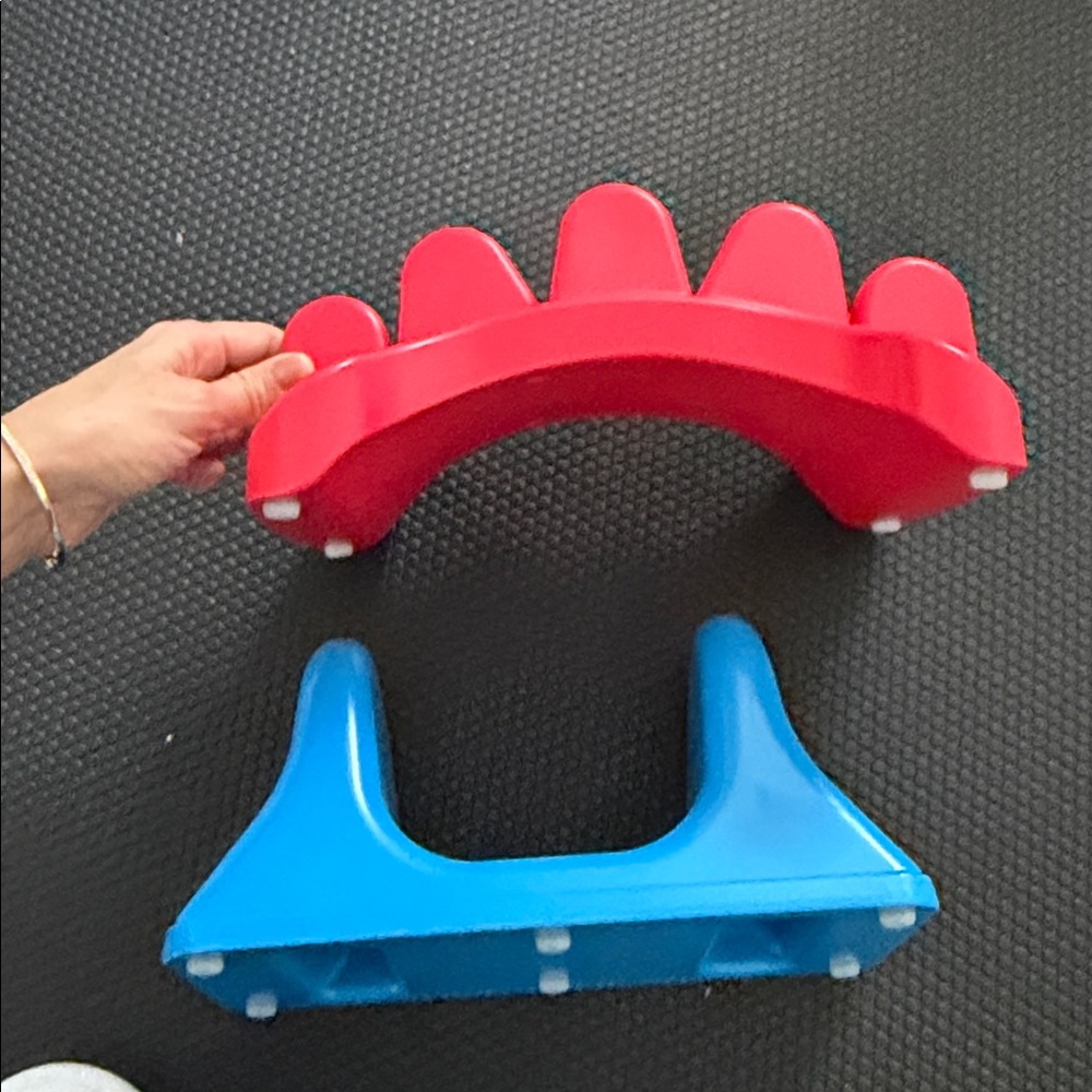 PSO-RITE muscle relaxing tool